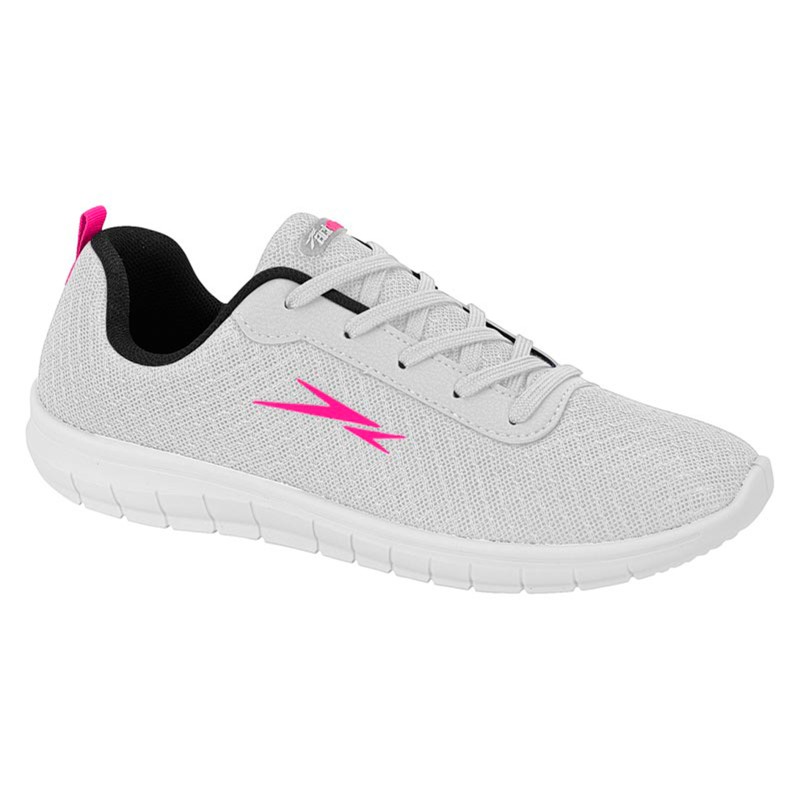 Price Shoes Tenis Deportivo Mujer 0224828-108BLANCO