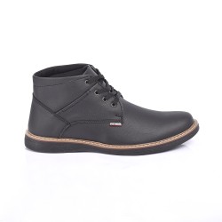 Sky Walk Calzado Botas Hombre 6631042530Negro