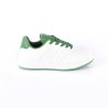 Price Shoes Tenis Deportivos Mujer 702Pu11W15Blanco