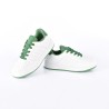 Price Shoes Tenis Deportivos Mujer 702Pu11W15Blanco