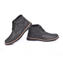 Sky Walk Calzado Botas Hombre 6631042530Negro