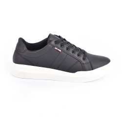 Sky Walk Tenis Casual Hombre 6631042557NEGRO