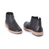 Sky Walk Botines o Botas Para Caballero 663111037NEGRO