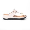 Price Shoes Sandalias Confort Mujer 6925305NUDE