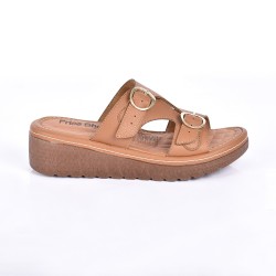 Price Shoes Sandalias Confort Mujer 6925064Miel