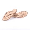 Price Shoes Sandalias Planas Mujer 692773Nude