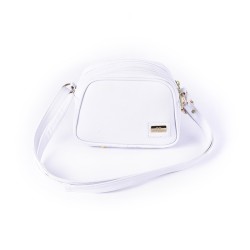 Priceshoes Bolsos Moda Mujeres 73205Blanco