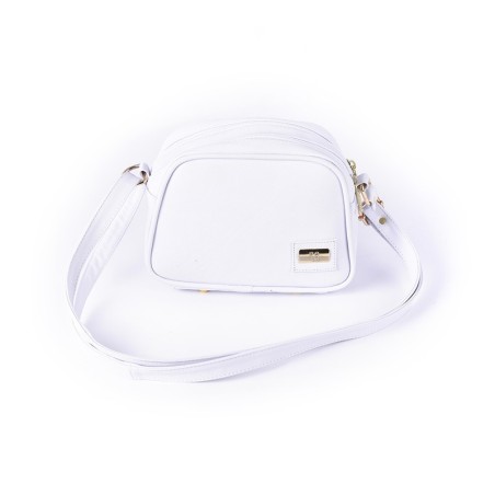 Priceshoes Bolsos Moda Mujeres 73205Blanco