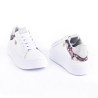 Price Shoes Tenis Casual Mujer 962DN26BLANCO