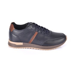 Sky Walk Tenis Deportivo Hombre 66311160AZUL