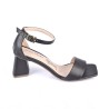 Price Shoes Sandalias Tacones Mujer 5421112Negro