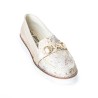 Price shoes Mocasin Clasico Mujer 252324CHAMPANA