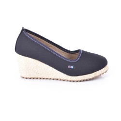 Price Shoes Plataforma Para Dama 692A39AZUL