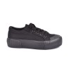 Price Shoes Chica Tenis Deportivos Kanna & Co 622BVL220NEGRO