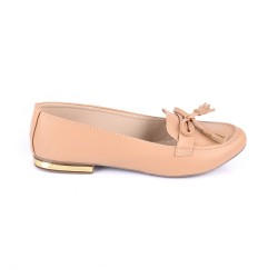 Price Shoes Baletas Moda Mujer 212R90Amaretto