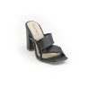 Priceshoes Sandalias Tacones Mujeres 542042Negro