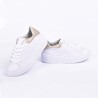 Price Shoes Tenis Casual Para Dama 962Bostondorado