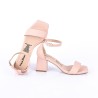 Price Shoes Sandalias Tacones Mujer 962Cr59Nude