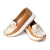 Price Shoes Mocasin Casual Mujer 752CV003MIEL