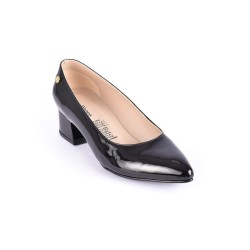 Priceshoes Ejecutivos Moda Mujeres 542673Negro