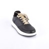 Price Shoes Tenis Casual Mujer 702Pu19W07Negro