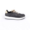 Price Shoes Tenis Casual Mujer 702Pu19W07Negro