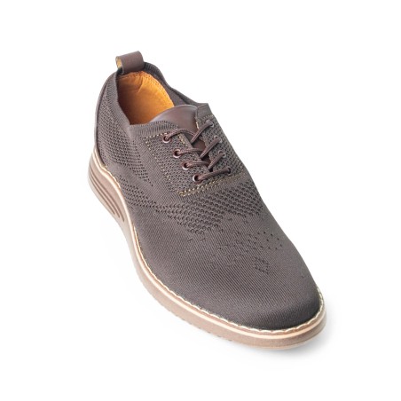 Sky Walk Zapato Casual Hombre 6631042565CAFE