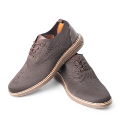 Sky Walk Zapato Casual Hombre 6631042565CAFE