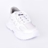 Price Shoes Tenis Para Dama 102165Blanco