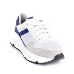 Price Shoes Tenis Casuales Mujeres 792JV001AZUL