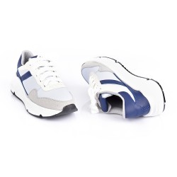 Price Shoes Tenis Casuales Mujeres 792JV001AZUL