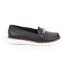 Price shoes Mocasin Casual Mujer 252324NEGRO