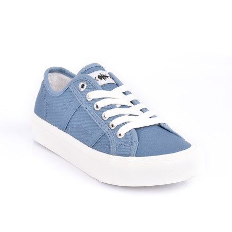 Price Shoes Chica Tenis Deportivo Kanna & Co 622BVL171INDIGO