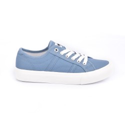 Price Shoes Chica Tenis Deportivo Kanna & Co 622BVL171INDIGO