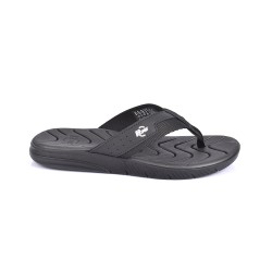 Sky Walk Sandalia Plana Hombre 6631372251-428NEGRO