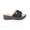 Price Shoes Sandalias Para Dama 862J-06Negro