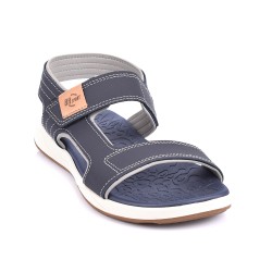 Sky Walk Sandalias Planas Caballero 6631372271-101AZUL