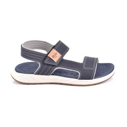 Sky Walk Sandalias Planas Caballero 6631372271-101AZUL