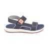 Sky Walk Sandalias Planas Caballero 6631372271-101AZUL