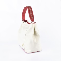 Price Shoes Bolso De Mujer 152GINEBRAROJO