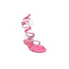 Price Shoes Sandalias Planas Mujer 802907Fucsia