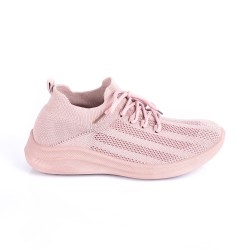 Price Shoes Tenis Deportivos Mujer 702C07302Rosado