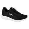 Price Shoes Tenis Deportivo Para Mujer 0224806-424NEGRO