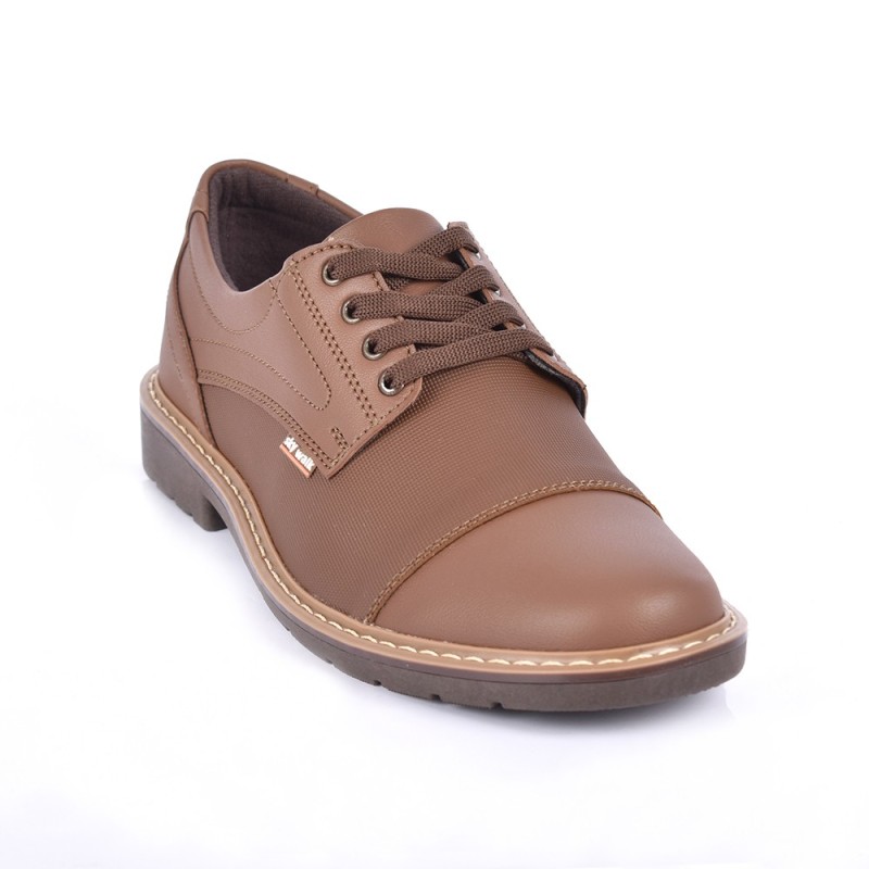 Sky Walk Zapatos Casual Hombre 6631042532Miel