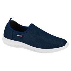 Price Shoes Tenis Deportivo Mujer 0224828-100AZUL