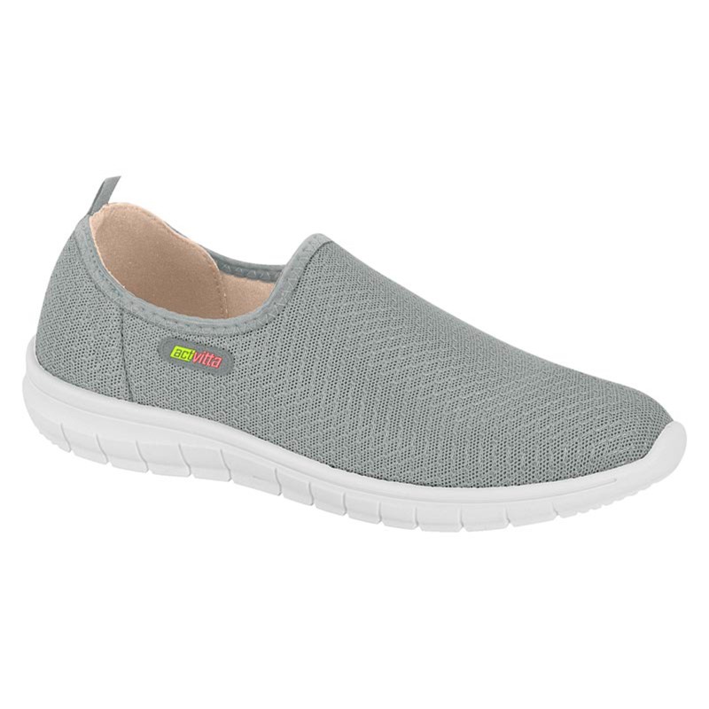 Price Shoes Tenis Deportivo Mujer 0224828-100GRIS