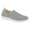 Price Shoes Tenis Deportivo Mujer 0224828-100GRIS