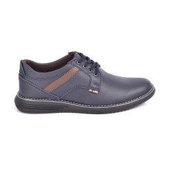 Sky Walk Casual Moda Hombre 6631042540Azul