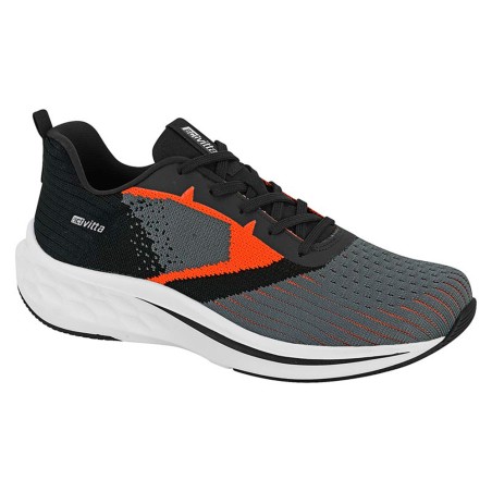 Sky Walk Tenis Deportivo Hombre 6631374915-105GRIS