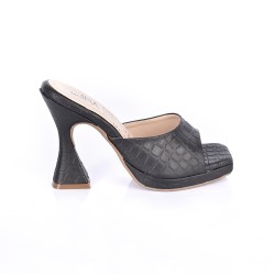 Price Shoes Sandalias Tacones Mujer 882Natashanegro